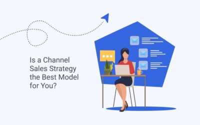 The Complete 30-60-90 Day Plan for a New Sales Territory (Plus Templates for Interviews and Managers)