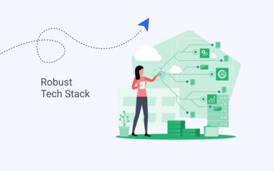 How a Robust Tech Stack Can Attract and Retain Sales Talent