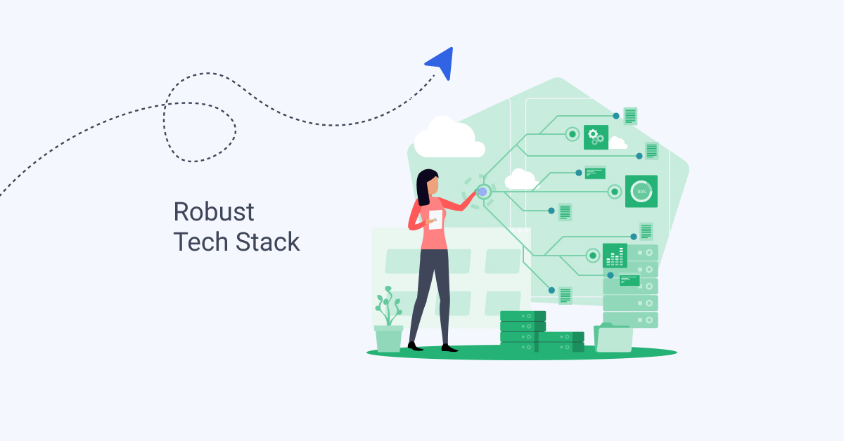 How a Robust Tech Stack Can Attract and Retain Sales Talent
