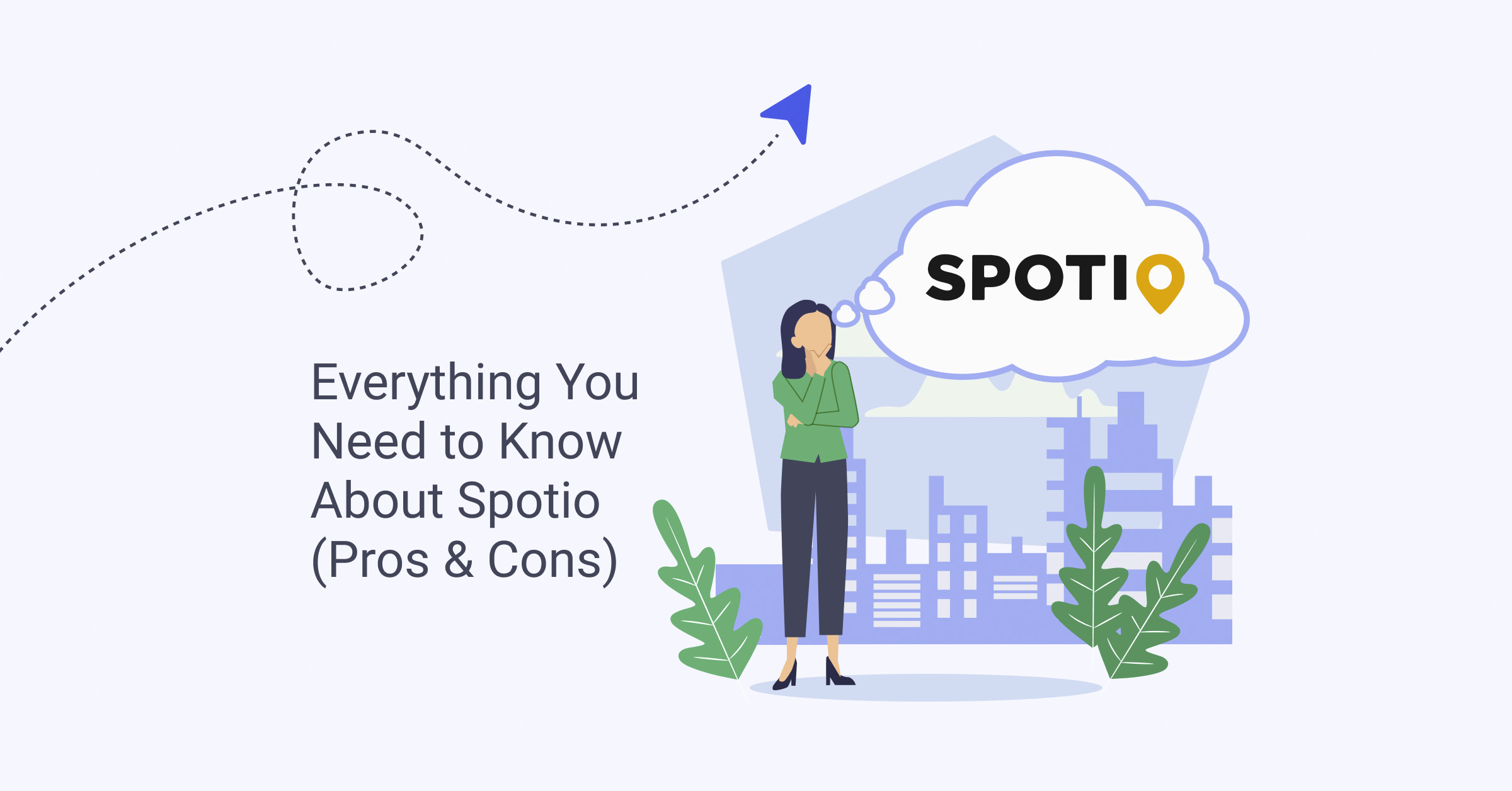 everything you need to know about Spotio