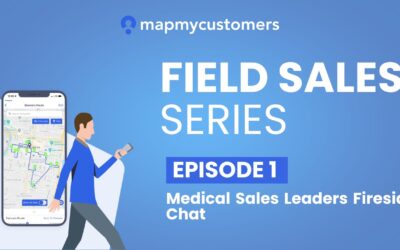 Field Sales Series | Episode 1: Medical Sales Leaders Fireside Chat